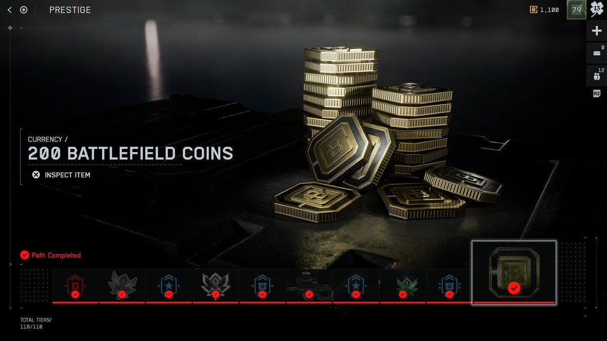 Ngl if Vince zampella gave the ok for this incompetent and barebones battle pass than I’m curious to see whats in store for season 2