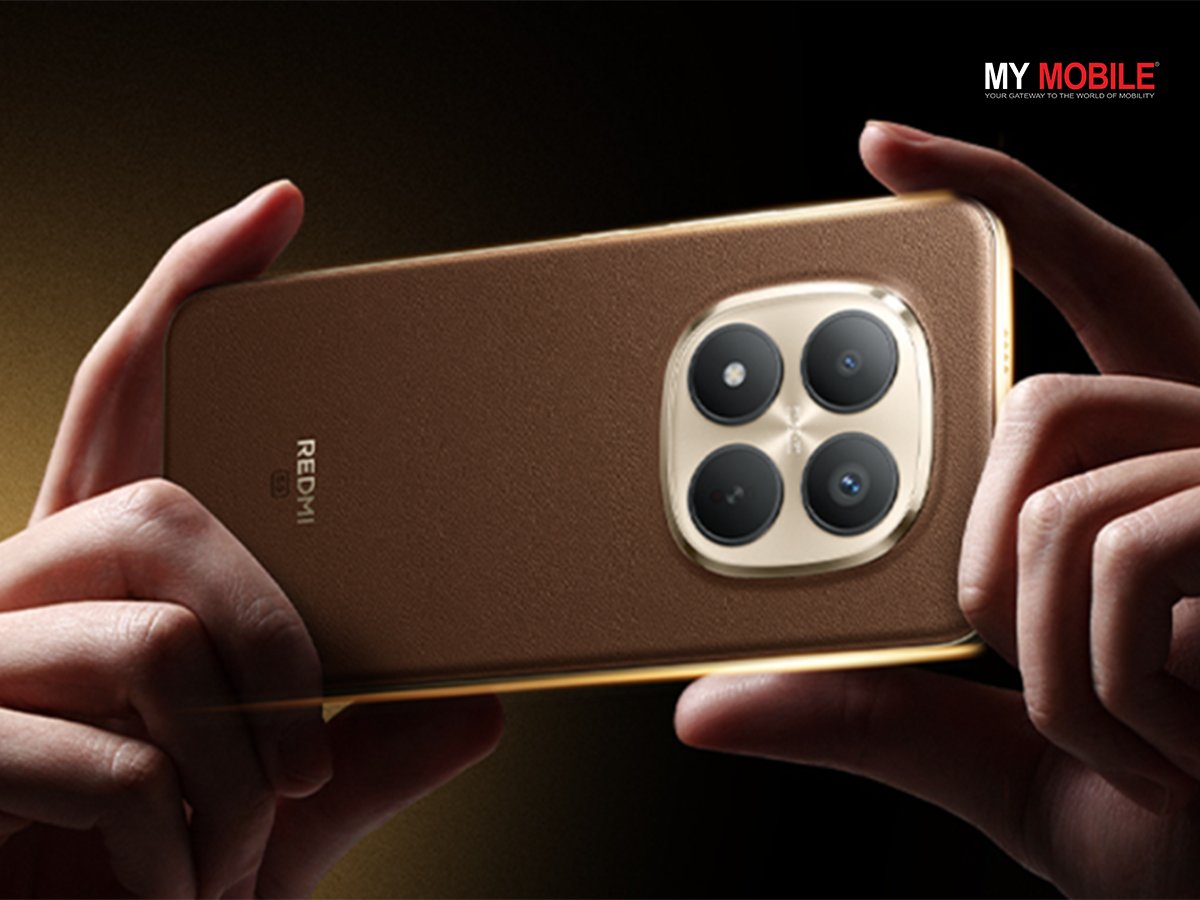 MyMobile_India's tweet image. Redmi Note 15 Pro 5G Series Pre-Booking Live in India With Free Screen Replacement Offer

#RedmiNote15Pro5G #PreBookingIndia #FreeScreenReplacement #AmazonOffers

Read More: mymobileindia.com/redmi-note-15-…