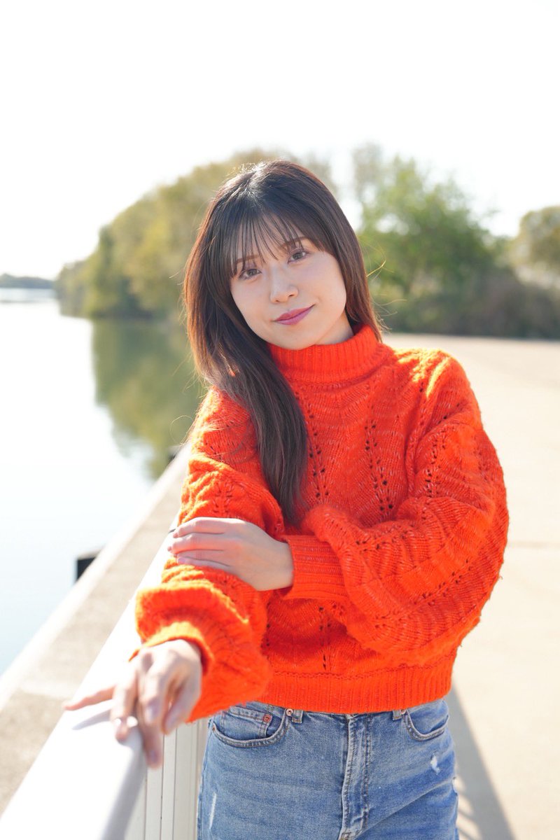 ✨New model✨ 水瀬未来 @chanmi_2017 社交ダンスで培ったしなやかさや