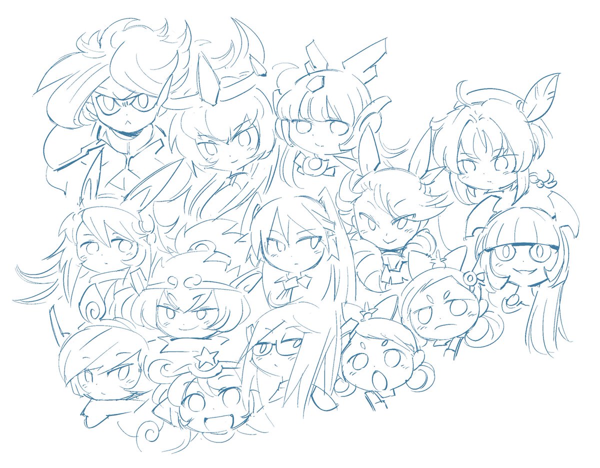 たまさん tweet media