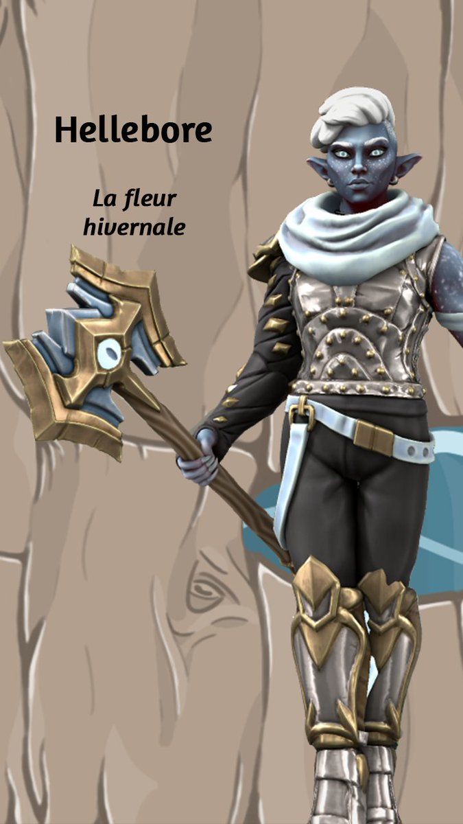 VionAurelien's tweet photo. Je suis heureux d'annoncer le début de ma campagne : Aube en Faerun sur Donjons et Dragons en live sur Twitch à partir de 15h !

Nous vous attendons avec impatience pour cette nouvelle aventure !

https://t.co/INiViz148B https://t.co/aRSKelZEoM