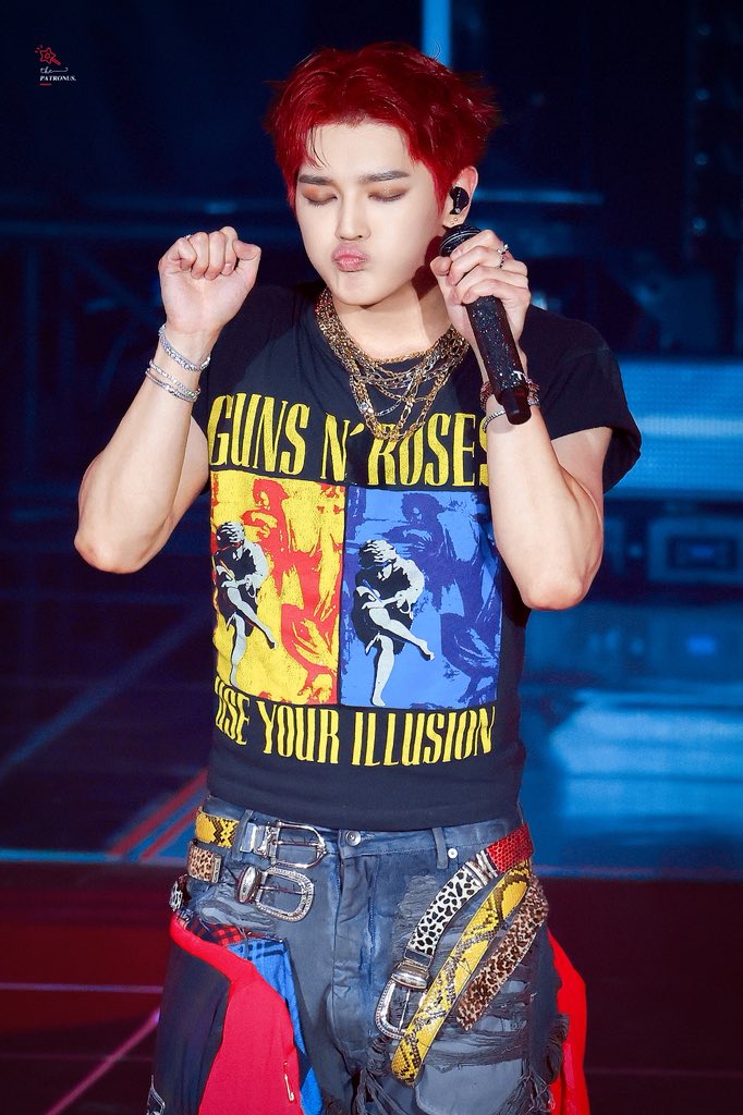 THE PATRONUS tweet media