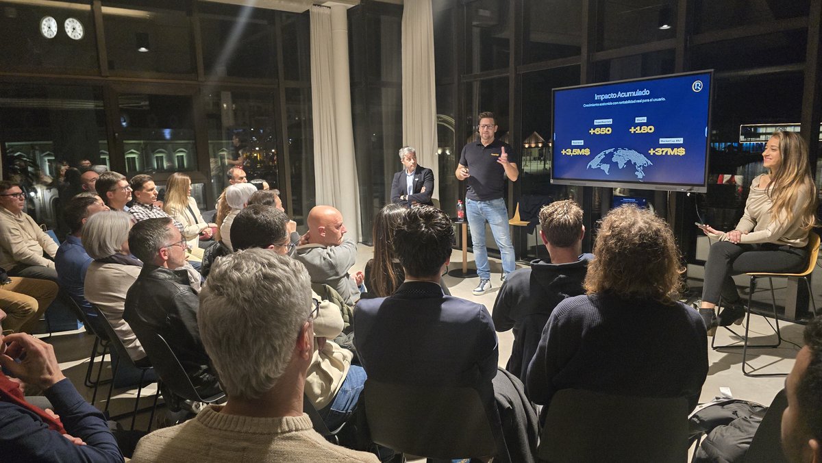 Reental | Real Estate Investing 3.0 📲 tweet media