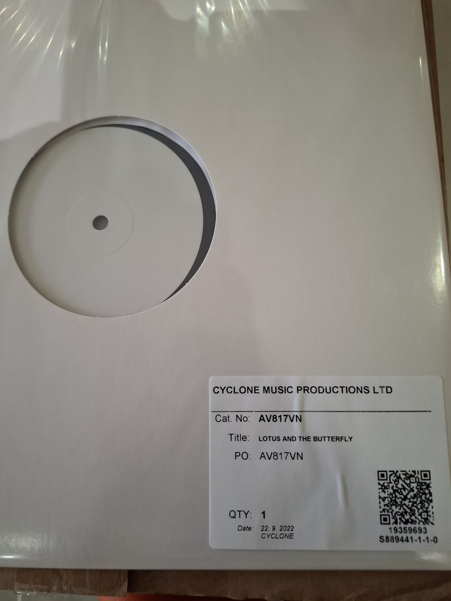 AV8 Records Ltd #MDANT tweet media