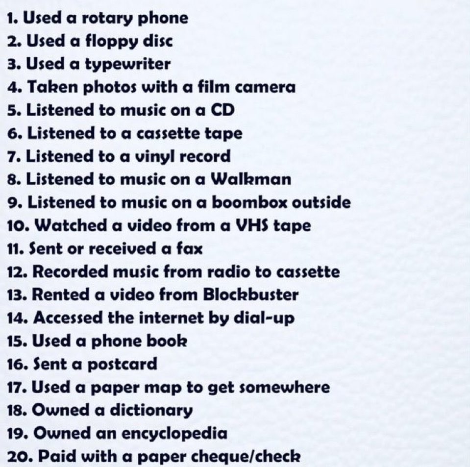 TansuYegen's tweet photo. Be honest. How many did you do. Comment your score out of 20😊 https://t.co/r12ccmmdqI