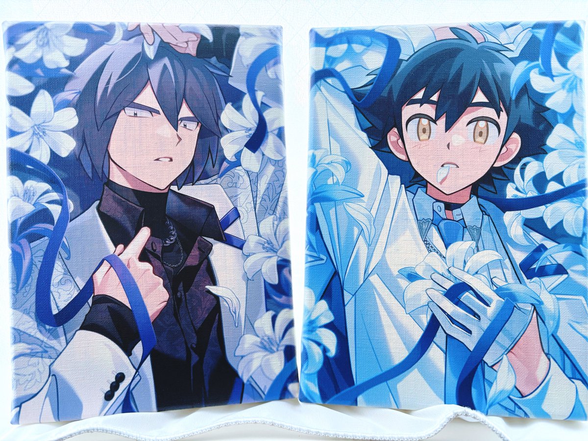 心⑩ 🍫2/8 西1カ01b (@tuze111) / Posts / X