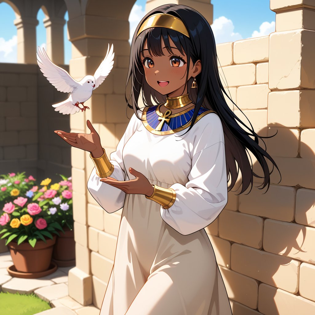 おはようちゃん おはようちゃんです😸