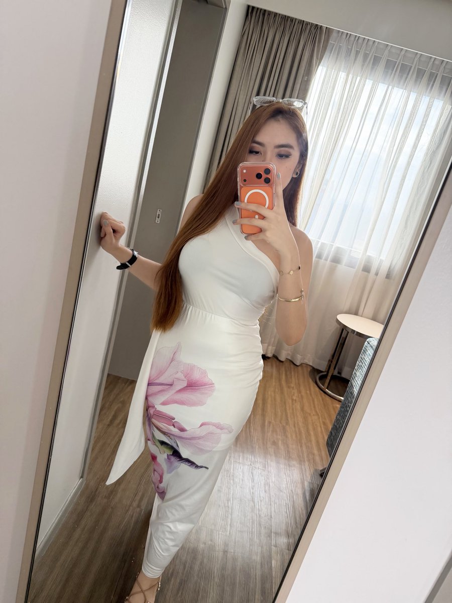 🤍🌷

🧡KLOOK Promo Code: 𝐒𝐀𝐌𝐀𝐍𝐓𝐇𝐀𝐃𝐂𝐊𝐋𝐎𝐎𝐊
📍Park Inn by Radisson North EDSA

IG: @samanthadcofficial

#selfie #mirrorselfies