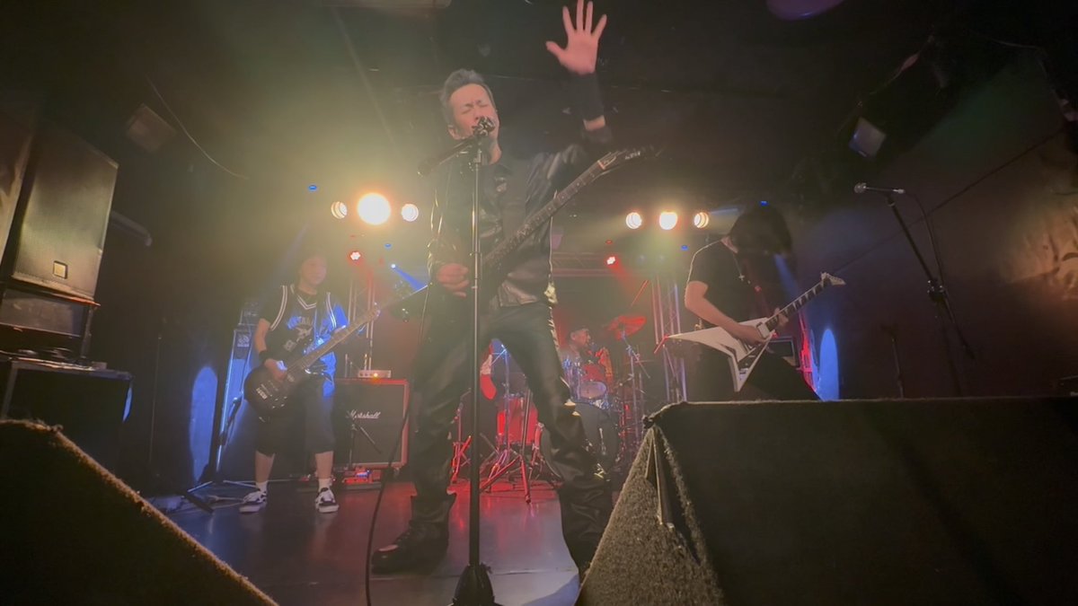 Hatch(はっちゃん) MAGNETICA tweet media