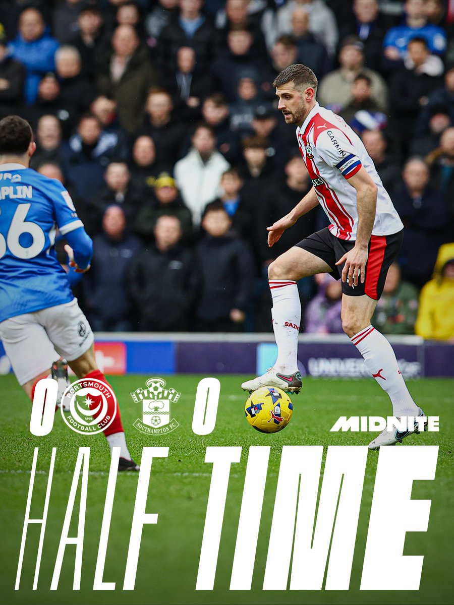 Southampton FC tweet media