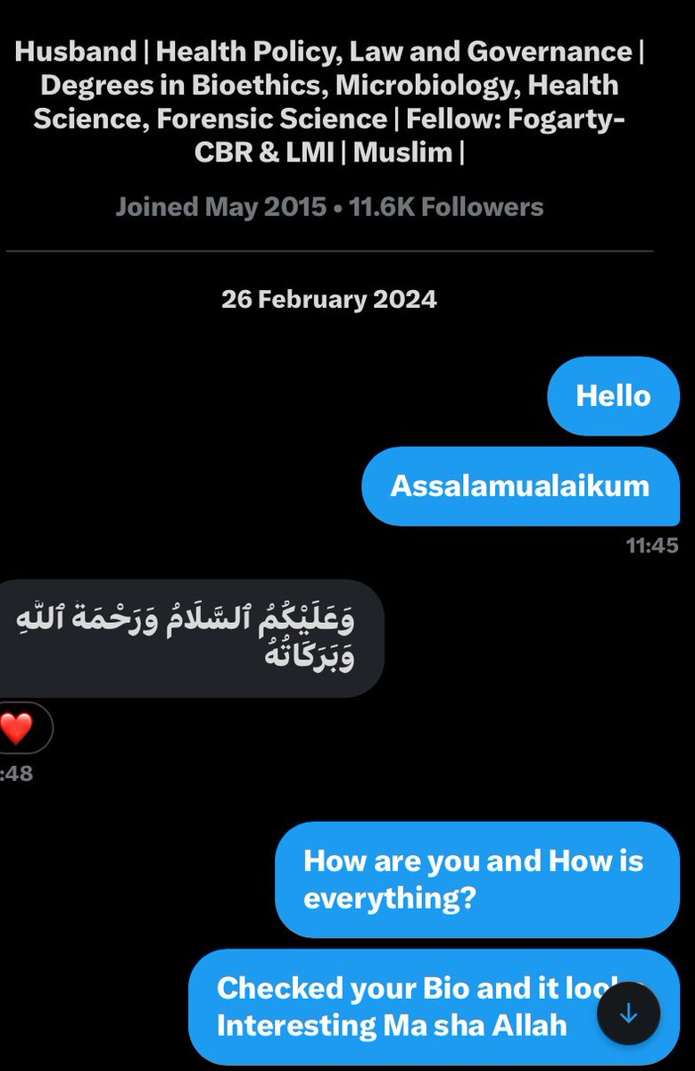 Azeezah🤍 tweet media