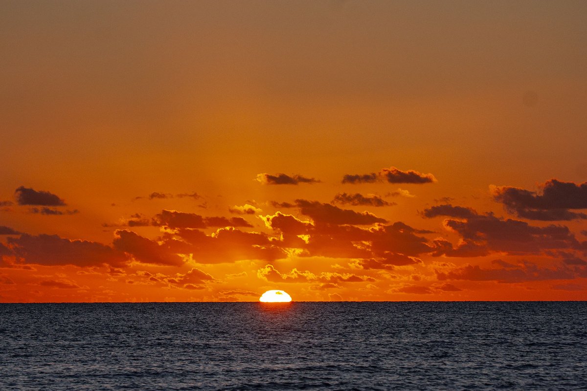 NotJackLinFL's tweet image. Good Morning X!! If you are going to the beach today make sure to stay hydrated and wear sunscreen!!! We are looking at 85f today!! It's already brutal!! #flwx