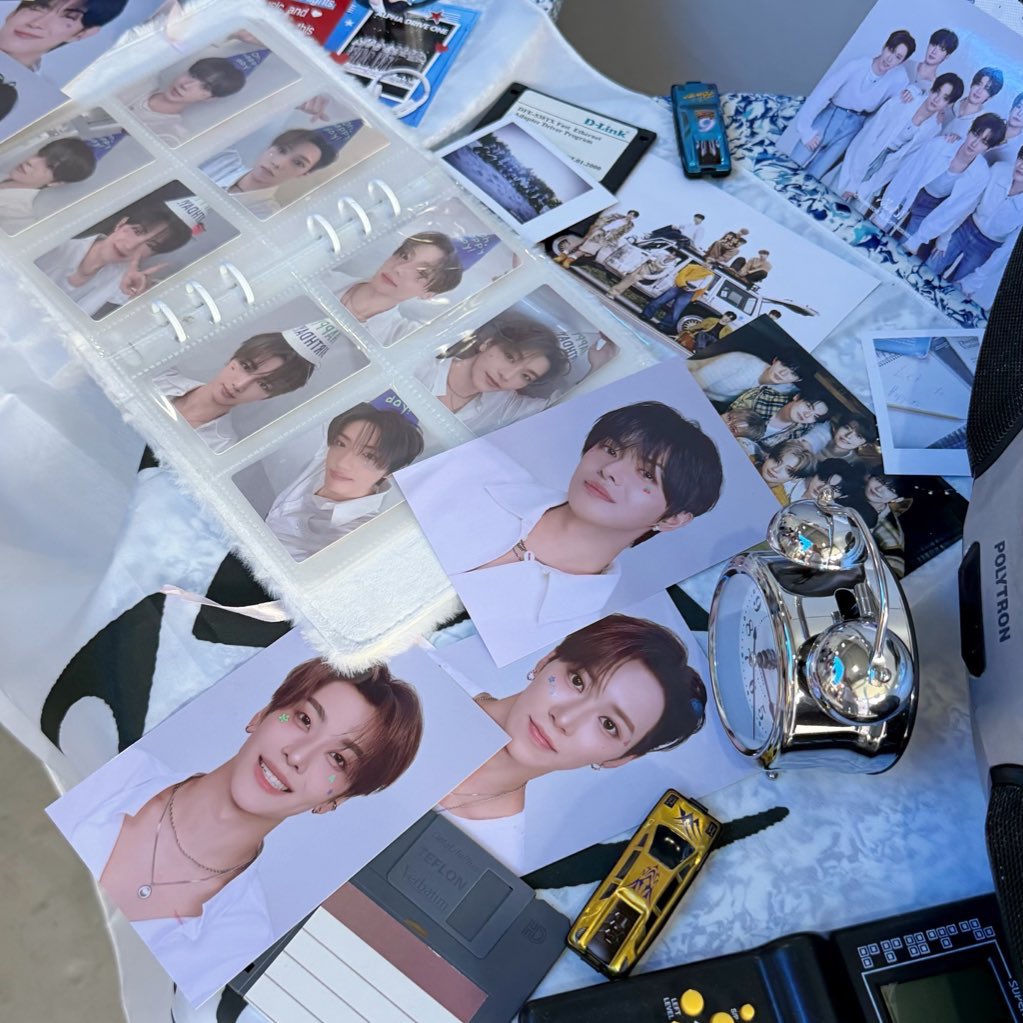 Bebe베베 tweet media