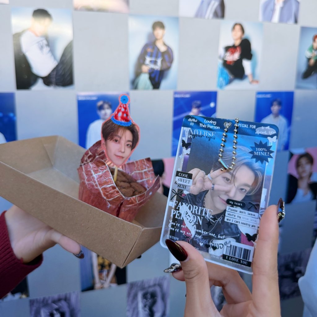 Bebe베베 tweet media