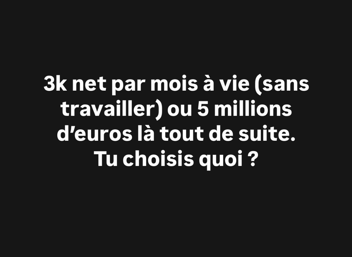 POURQUOI J’AIME INTERNET tweet media