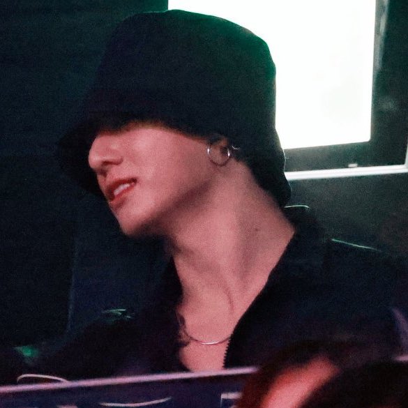 koobff's tweet image. não to bem meu deus que saudade que tava