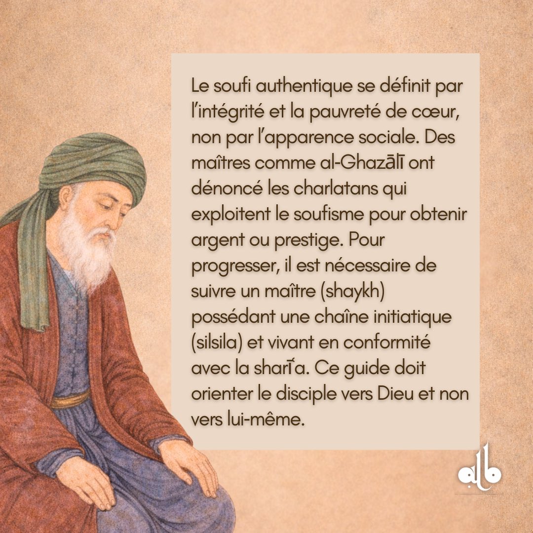 AlbouraqEdition's tweet photo. Slimane Rezki présente le soufisme comme la dimension intérieure et spirituelle de l’islam. Ancré dans le Coran et la Sunna, le soufisme vise la connaissance directe de Dieu. 

Découvrez la suite ici  👇
https://t.co/0ScuK9wwLO https://t.co/nwzTcorHxM