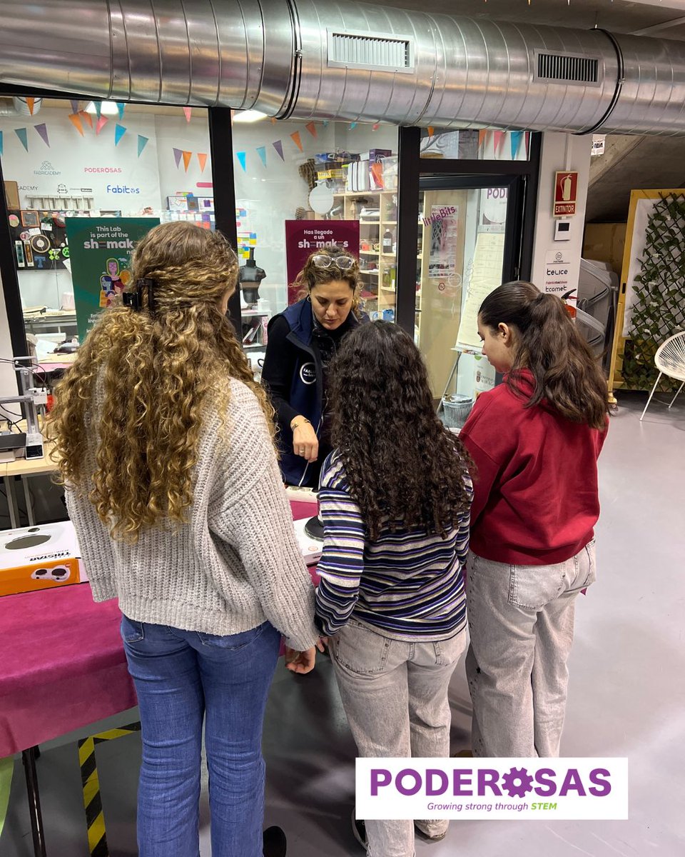 FabLab Leon tweet media