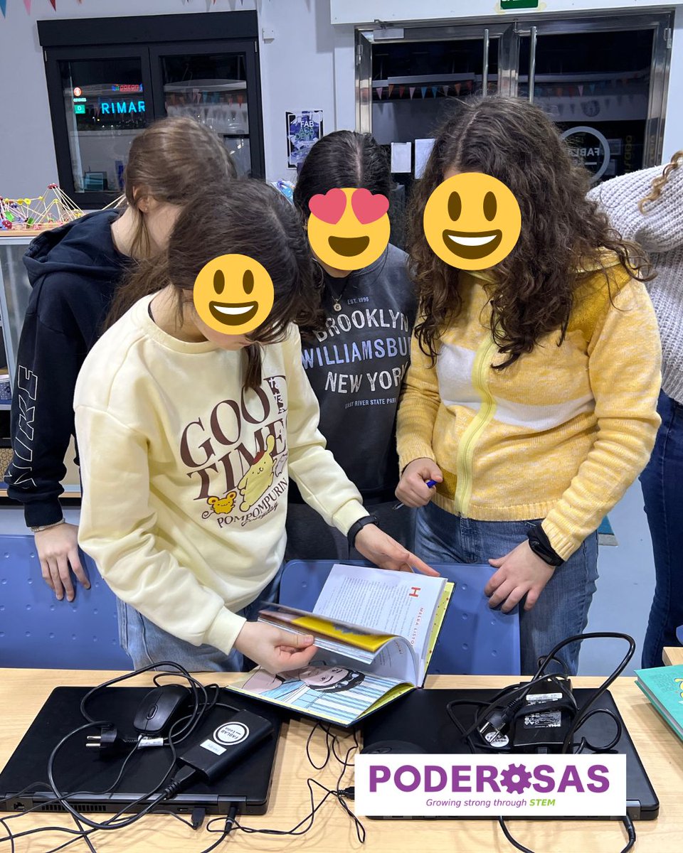 FabLab Leon tweet media