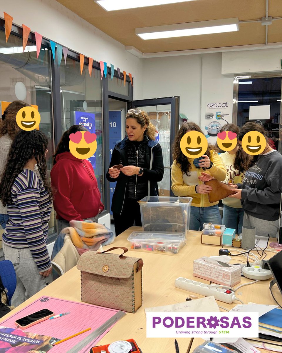 FabLab Leon tweet media