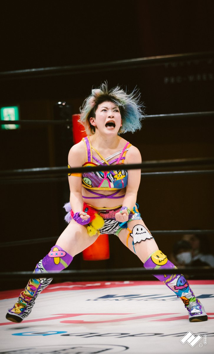 01.25.26 TJPW The 6th "Futari wa Princess" Max Heart Tournament
<a href="/endoarisu427/">遠藤有栖 Arisu Endo🦓💜💛</a>