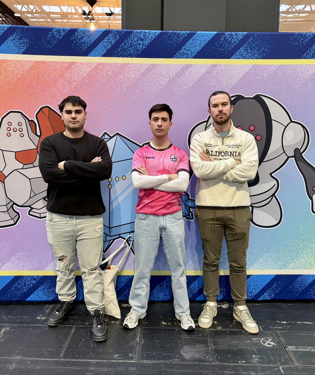 Hugo 🏃‍♂️🏃‍♂️🏃‍♂️ tweet media