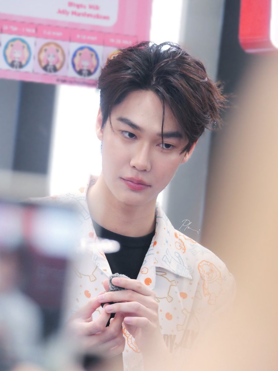 PPDew30's tweet photo. น้อนดิว🥹
#MAFTH2026xDew
#MuseAnimationFestival2026
#dew_jsu https://t.co/LkvR6QWAON