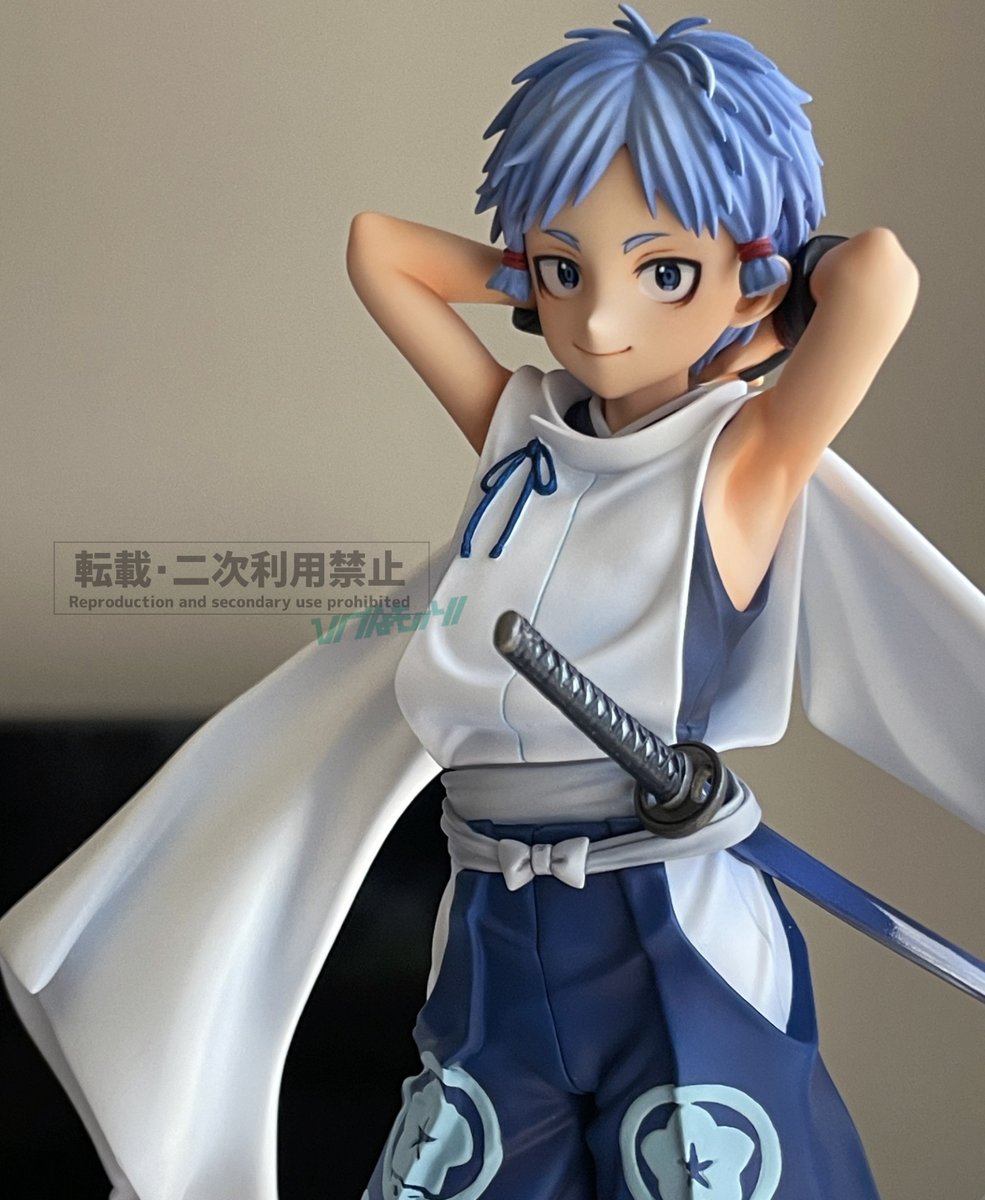 RT @yoshihina: 💠WF2026年[冬]販売アイテム情報②💠 再販 nonスケール