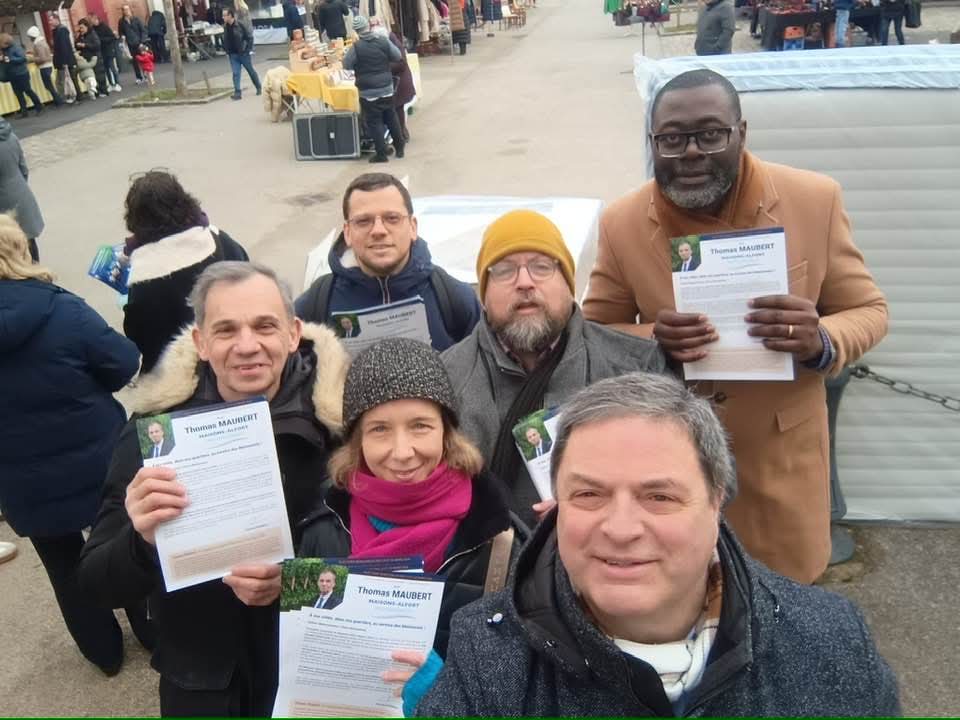 France Savelli tweet media