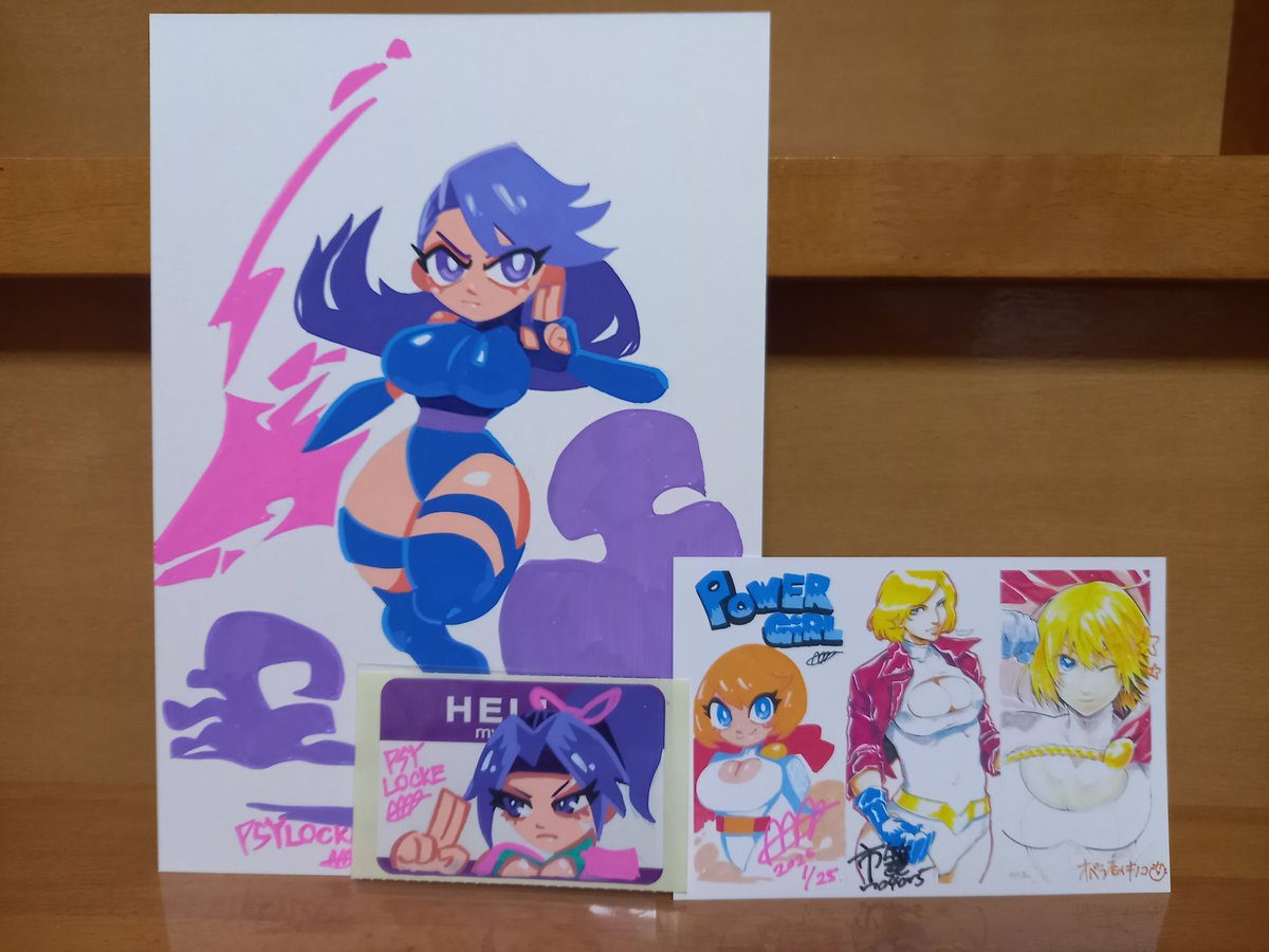 K★Ｙ★A★Yページ•*¨*•.¸♬︎ 大戦シリーズ20周年おめでとうございます！ なんとなくノリで送った