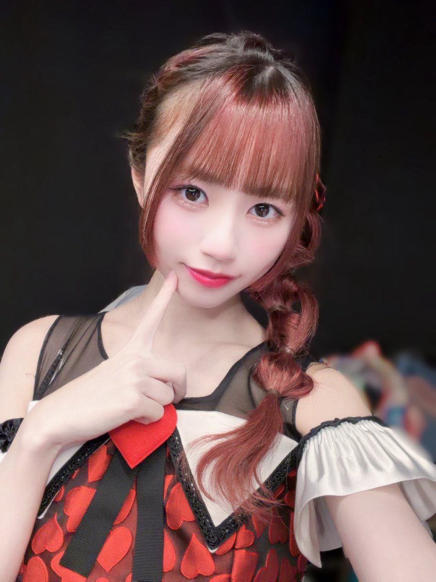 アイドルマリアージュVol.45〜全組25分SP〜
ありがとうございました✨️

なんか会場キラキラしてた、、💭
今日もみんなと話せてよかったよ❣️

風冷たすぎるからみんな風邪ひかないようにね👊🏻

#MARUKADO