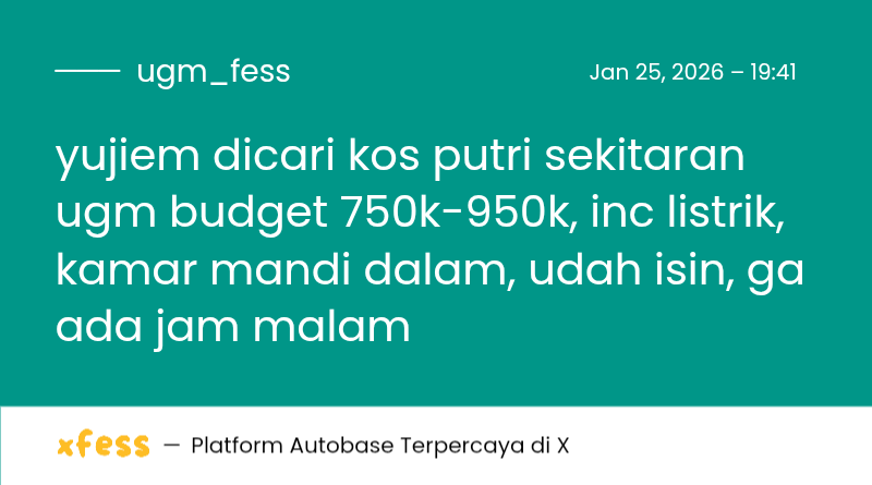 NO DM - KIRIM FESS CEK HIGHLIGHTS tweet media