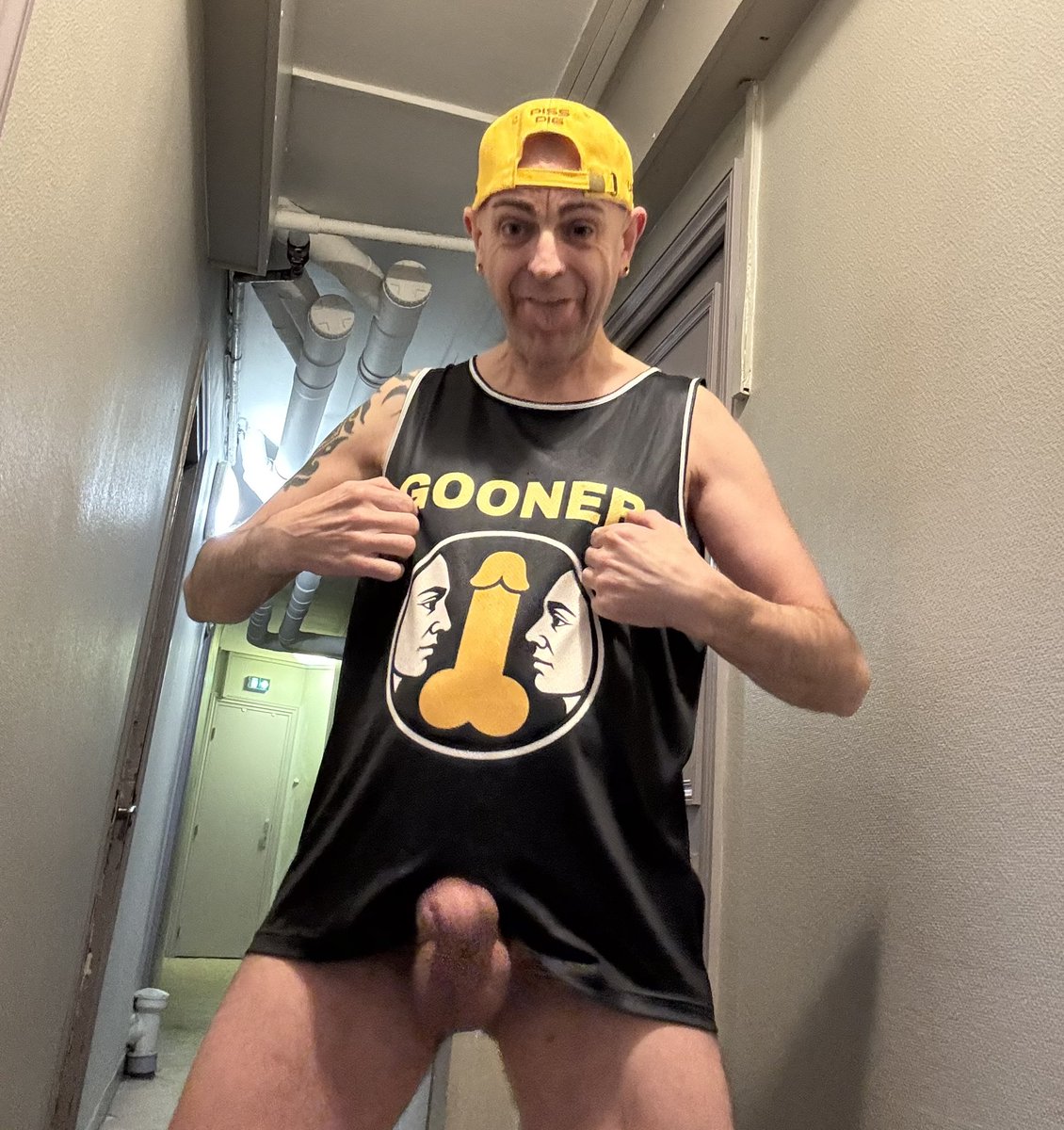 french pédale tweet media