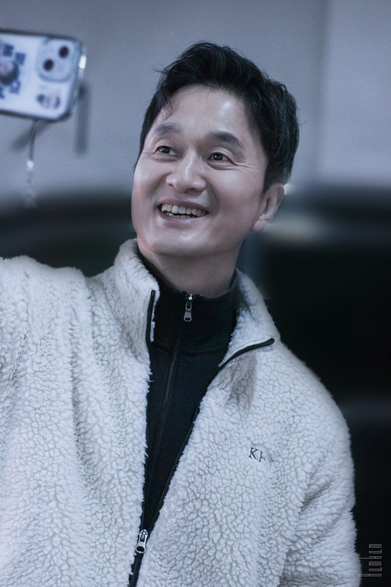 260123 #장현성 배우님