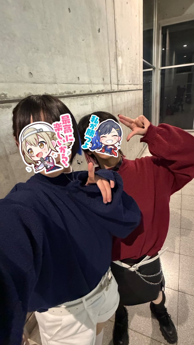 NUCan_KH's tweet photo. 2026.1.25 COLORFUL LIVE 5th -Frontier-
烈火概念で参加させて頂きました
過去一で最高のセトリでした
次回は烈火を是非ともよろしくお願い致します
 # セカライ東京Day3 https://t.co/vSCiB49MO0