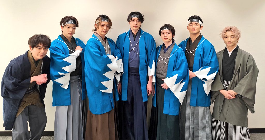 mitsuaki_h9's tweet photo. 「マーダーミステリーShowcase～5人の証言Ⅱ～」
公演終了しました！
ありがとうございました💨

みなさん、本気で推理しながらもアドリブで舞台を作っていくあの感覚、痺れました🎉

ありがとう、マダミス👍

#マダミス　#5人の証言　#林光哲　#みつあき https://t.co/8bWuWjPFEm