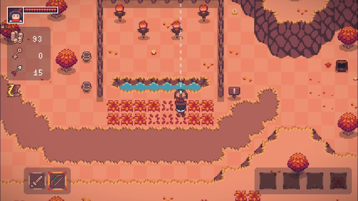 Ratalaika Games tweet media