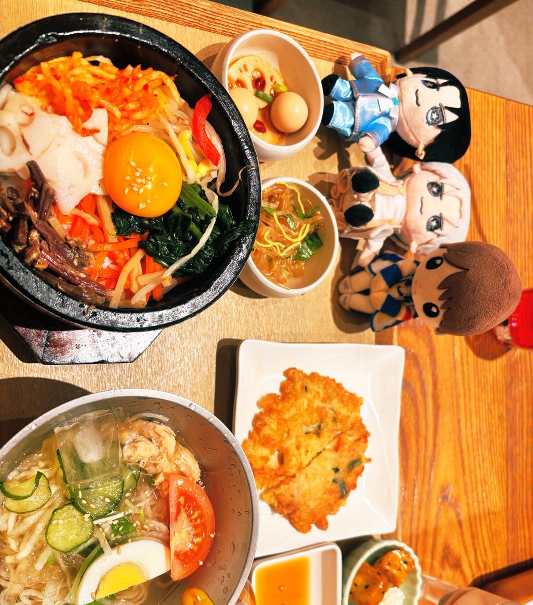 「ピカレスクの銃口」「アイドリックの魔法」と同じテンションで、「薄汚れた人形」って人の飯に置いてきてくれるから、ジャニオタって面白いよな！