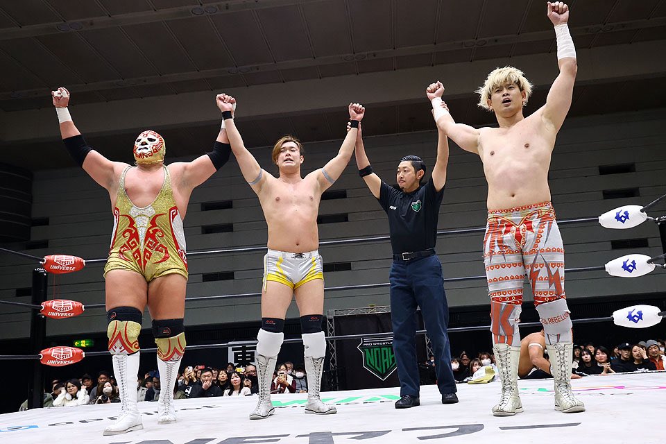 大阪勝利！！ そしてALL REBELLIONチームとしては 今年初勝利だ！！ と