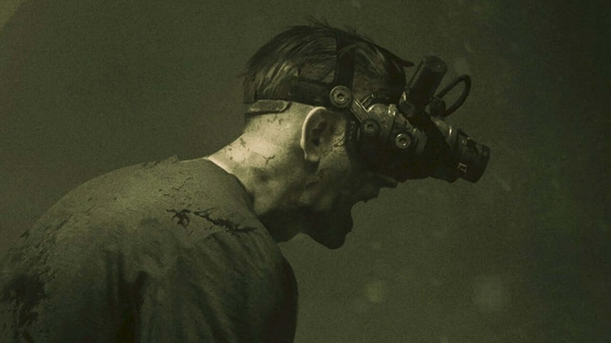 Platino 161: The Outlast Trials