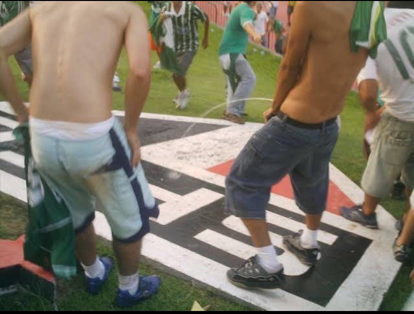 Testa no Balcão tweet media