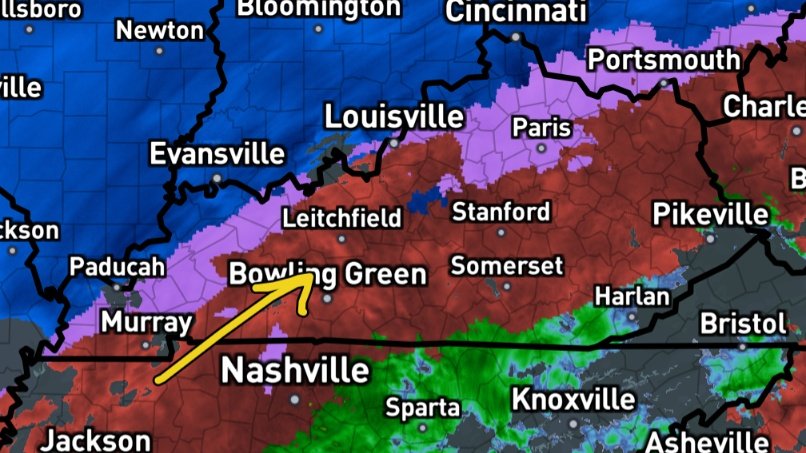 Weather Now-Kentucky tweet media