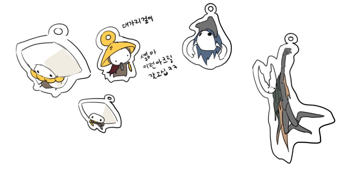 sasa_sak_'s tweet image. 갖고십음