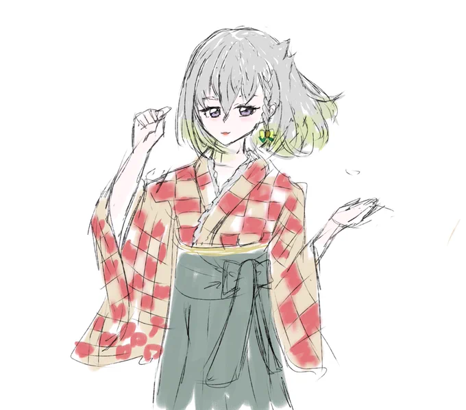 柄が難しいんじゃ