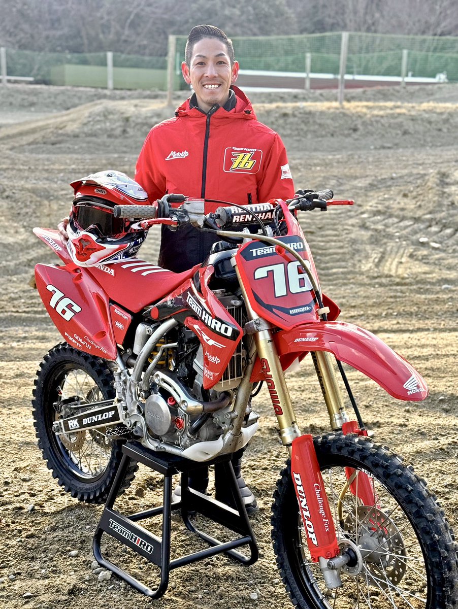 ヒロひろ Team HIRO 76【公式】 (@TeamHIRO76) / Posts / X