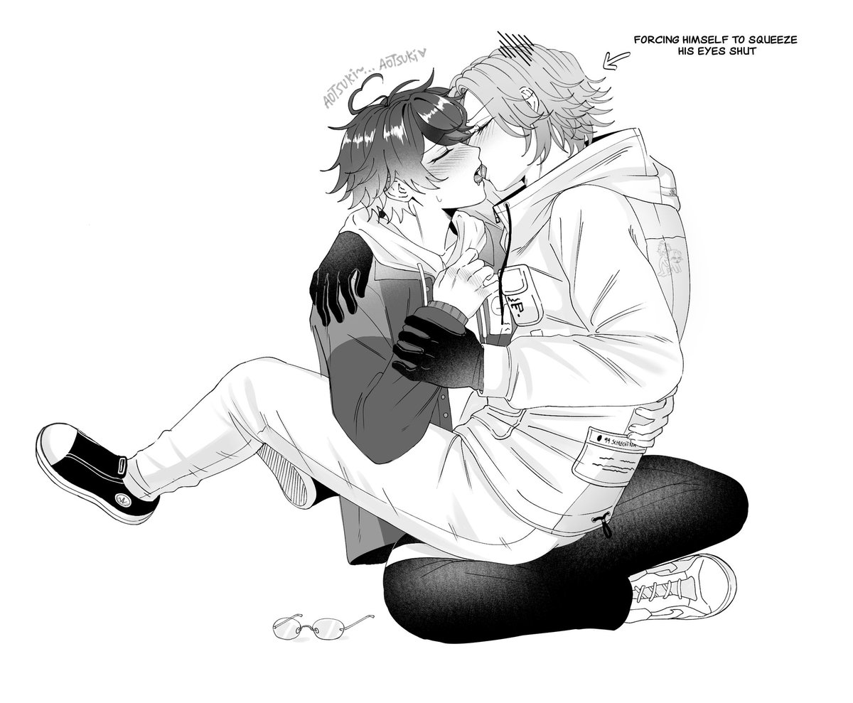 ann 🥇 world's slowest artist tweet media