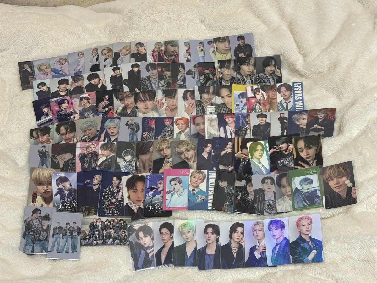 プニごま tweet media