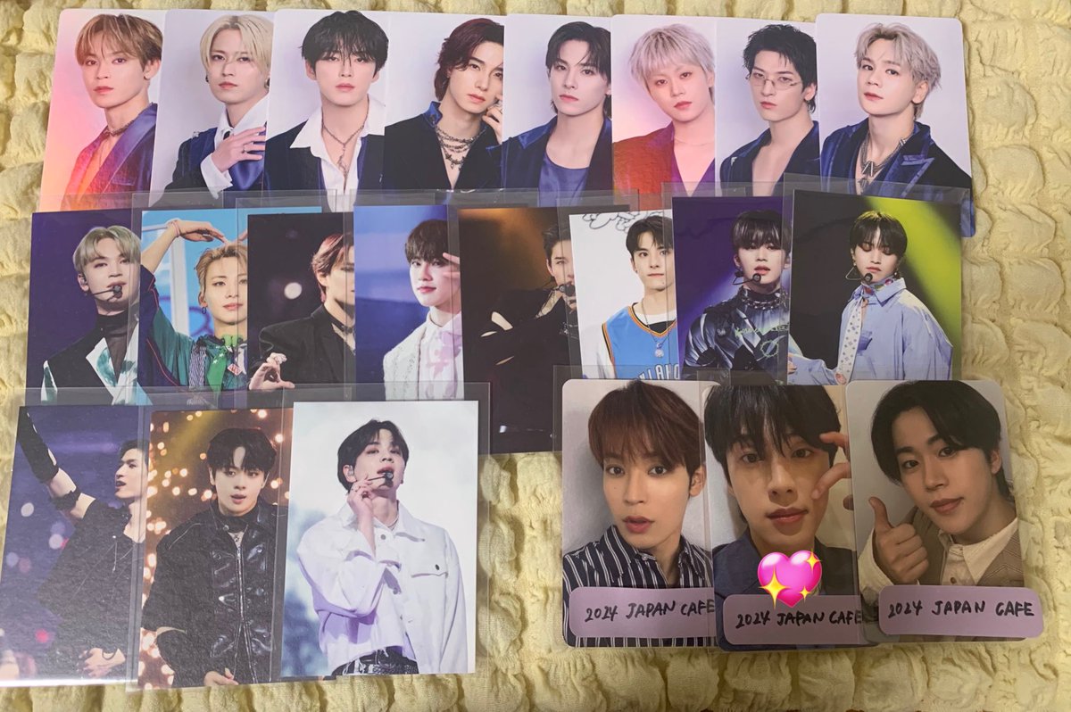 プニごま tweet media