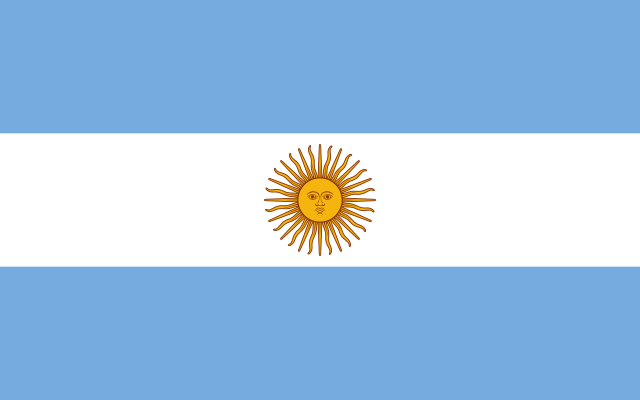 GlobalStatsX's tweet photo. 🇦🇷 Argentina’s Top Trading Partners (2024 Exports)

1. 🇧🇷 Brazil — $13.6B (17.1%)
2. 🇺🇸 United States — $6.5B (8.1%)
3. 🇨🇱 Chile — $6.3B (7.9%)
4. 🇨🇳 Mainland China — $6.0B (7.5%)
5. 🇮🇳 India — $3.9B (4.9%)
6. 🇻🇳 Vietnam — $3.3B (4.1%)
7. 🇵🇪 Peru — $2.5B (3.1%)
8. 🇺🇾 Uruguay — $1.8B (2.2%)
9. 🇨🇭 Switzerland — $1.7B (2.1%)
10. 🇳🇱 Netherlands — $1.69B (2.1%)
11. 🇸🇦 Saudi Arabia — $1.49B (1.9%)
12. 🇪🇸 Spain — $1.45B (1.8%)
13. 🇵🇾 Paraguay — $1.44B (1.8%)
14. 🇲🇾 Malaysia — $1.38B (1.7%)
15. 🇮🇩 Indonesia — $1.34B (1.7%)
16. 🇰🇷 South Korea — $1.2B (1.5%)
17. 🇨🇦 Canada — $1.1B (1.4%)
18. 🇮🇹 Italy — $1.1B (1.4%)
19. 🇩🇿 Algeria — $1.0B (1.3%)
20. 🇨🇴 Colombia — $835.3M (1.0%)
21. 🇩🇪 Germany — $810.0M (1.0%)
22. 🇲🇽 Mexico — $791.7M (1.0%)
23. 🇵🇱 Poland — $759.4M (1.0%)
24. 🇪🇨 Ecuador — $688.2M (0.9%)
25. 🇧🇩 Bangladesh — $687.7M (0.9%)

📌 Note: In 2024, 79.4% of Argentina’s total export shipments were delivered to these top trading partners.

📚 Source: World’s Top Exports