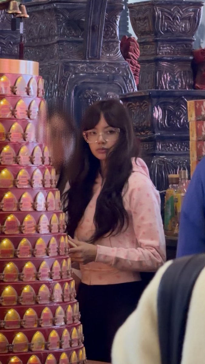 Dorothy19_'s tweet image. ชีไปขอพรให้สอบติดกพหรือป่าว🤣